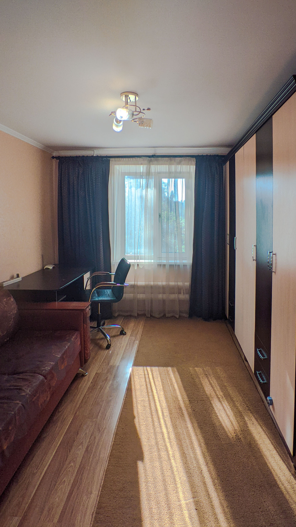 Продажа 2-комнатной квартиры 49 м², Романа Шухевича ул.