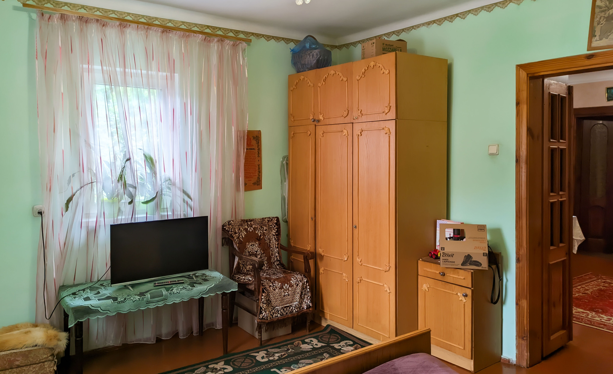 Продаж 3-кімнатної квартири 74 м², Пушкіна вул., 13