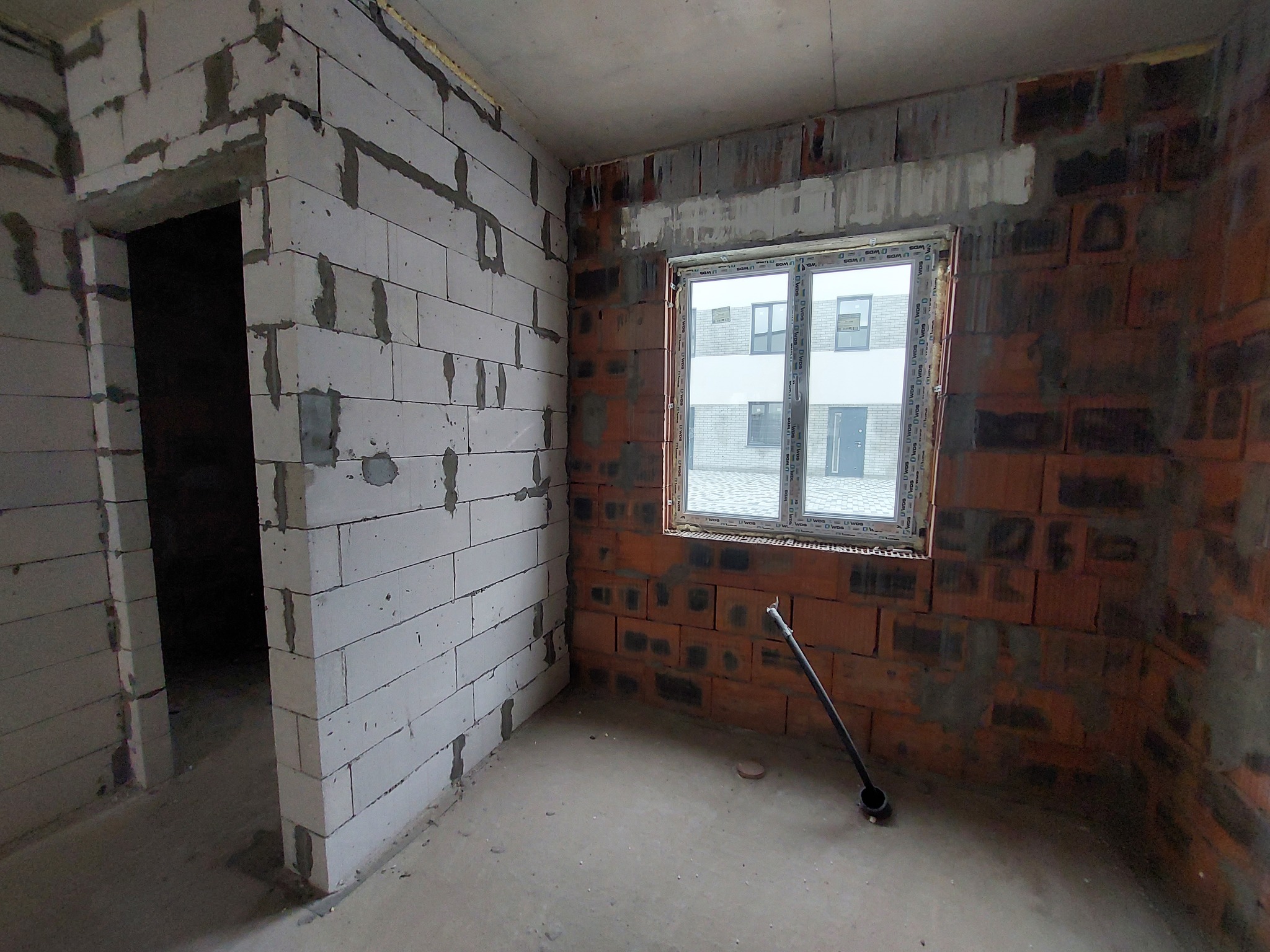 Продаж таунхауса 60 м²