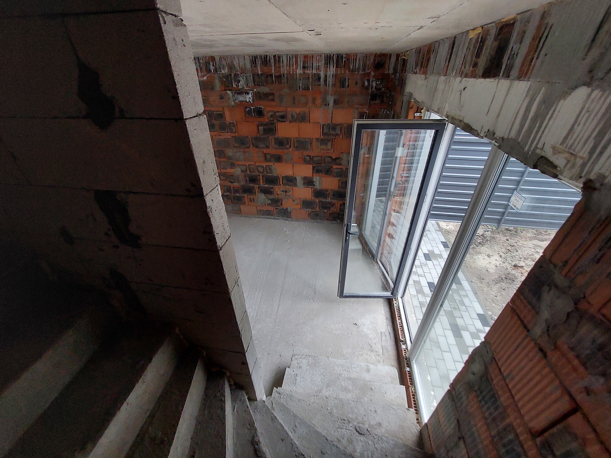 Продаж таунхауса 60 м²