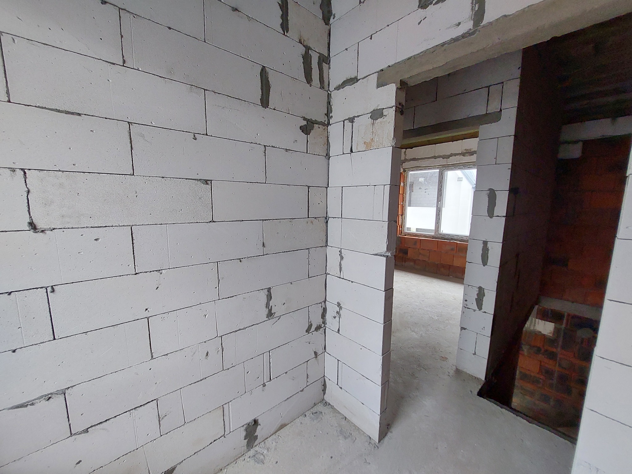 Продаж таунхауса 60 м²