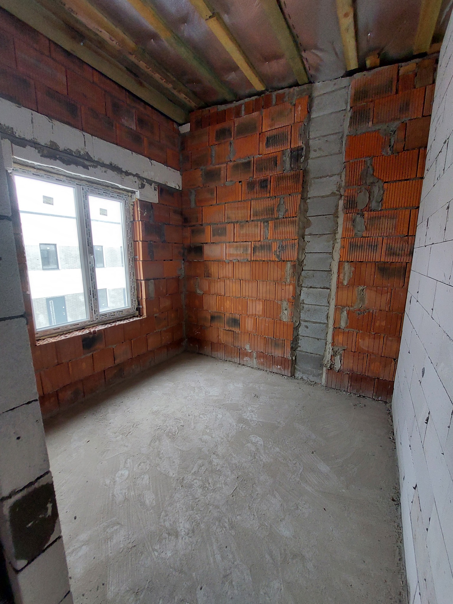 Продаж таунхауса 60 м²