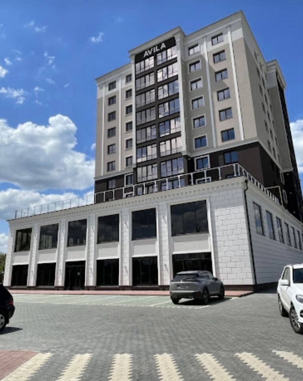 Продаж 3-кімнатної квартири 100 м², Проскурівського Підпілля вул.