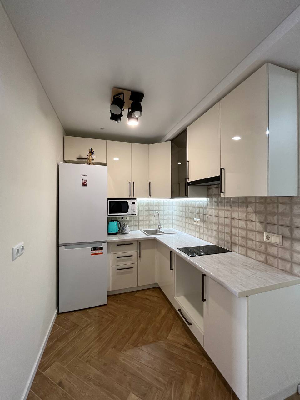 Оренда 1-кімнатної квартири 45 м², Проскурівського Підпілля пров.
