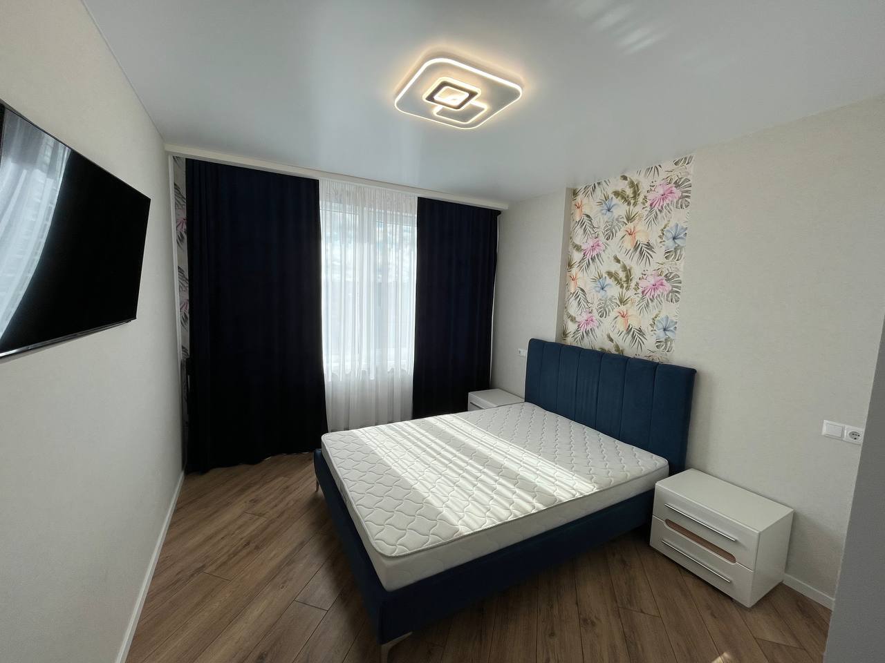 Оренда 1-кімнатної квартири 45 м², Проскурівського Підпілля пров.