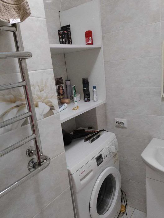 Продажа 3-комнатной квартиры 87.8 м², Проскуровского Подполья ул.