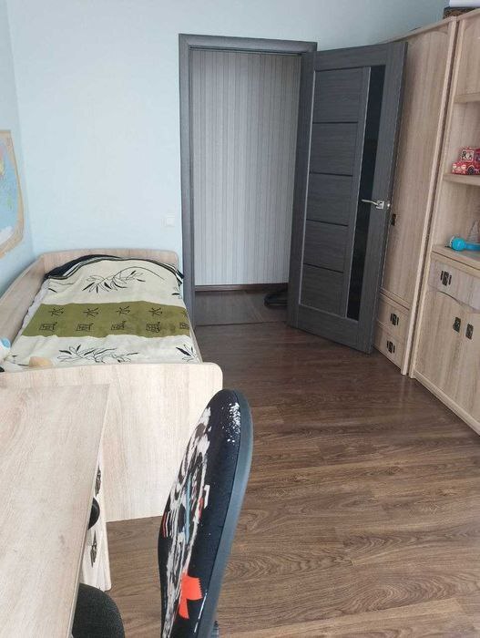Продажа 3-комнатной квартиры 87.8 м², Проскуровского Подполья ул.