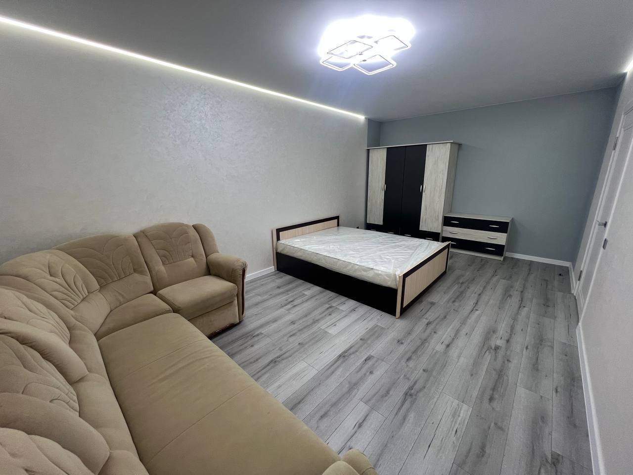 Аренда 1-комнатной квартиры 45 м², Майбородского ул.