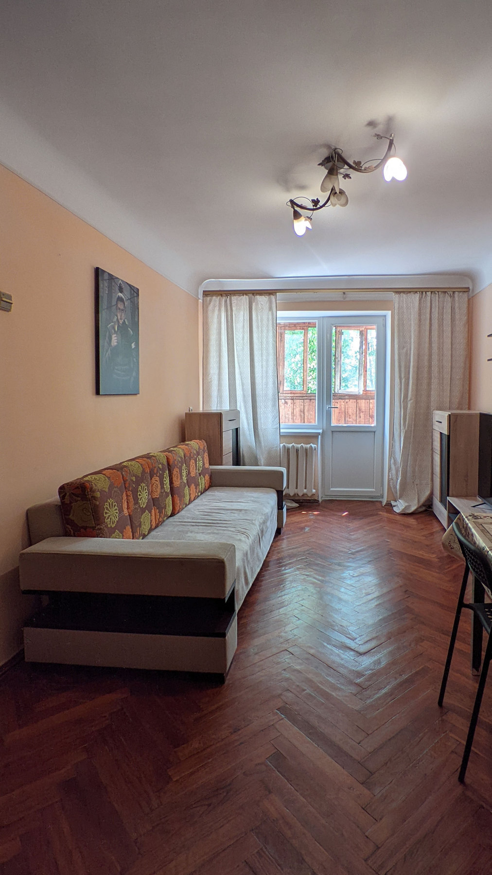 Продаж 3-кімнатної квартири 59 м², Директорії вул.