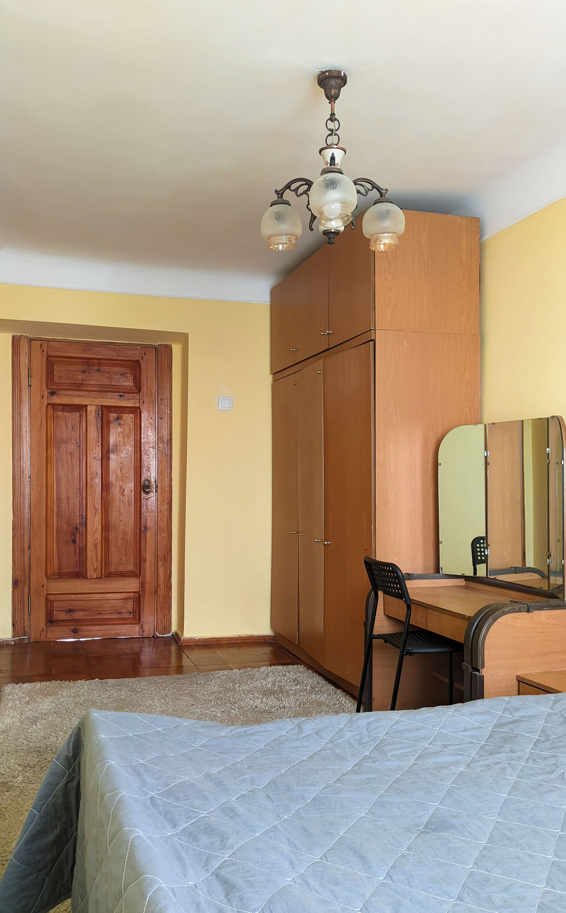 Продаж 3-кімнатної квартири 59 м², Директорії вул.