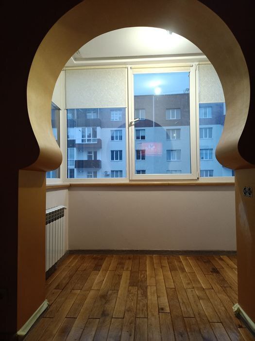 Продаж 2-кімнатної квартири 17 м², Нижня Берегова вул.