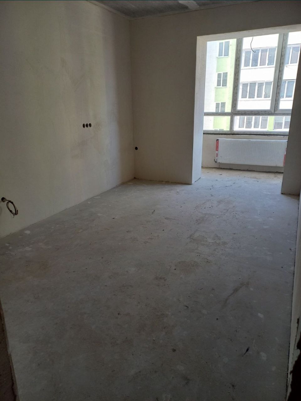 Продаж 2-кімнатної квартири 65 м², Трудова вул., 5/1А