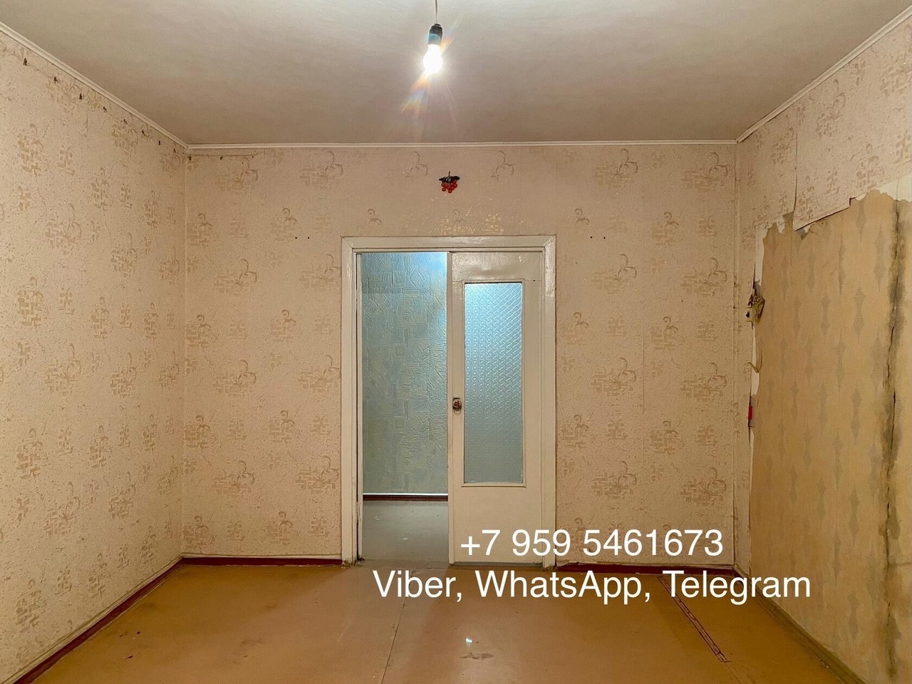 Продаж 3-кімнатної квартири 70 м², Квартал Гагаріна вул.