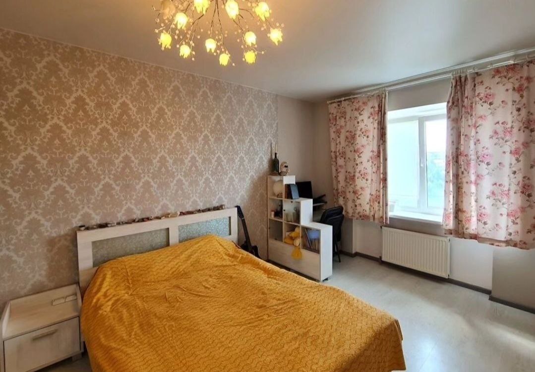 Продажа 2-комнатной квартиры 66 м², Степана Бандеры ул., 40/1