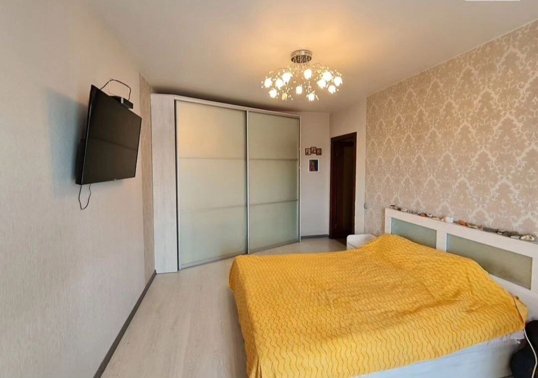 Продажа 2-комнатной квартиры 66 м², Степана Бандеры ул., 40/1