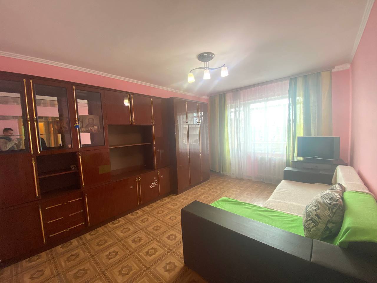 Аренда 2-комнатной квартиры 49 м², Курчатова пер.