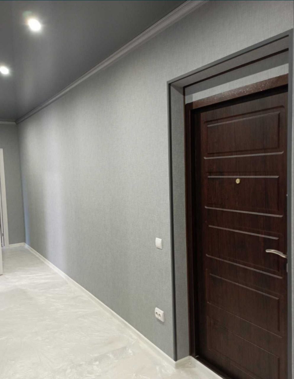 Продажа 2-комнатной квартиры 79 м², Львовское шоссе