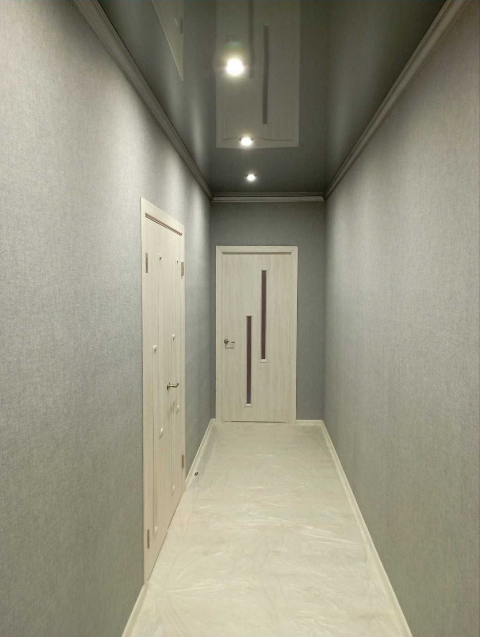 Продажа 2-комнатной квартиры 79 м², Львовское шоссе