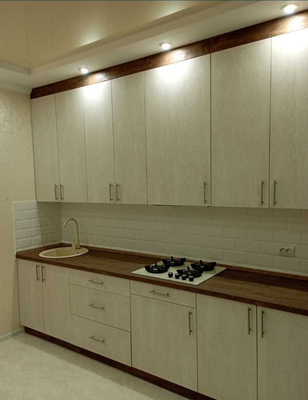 Продажа 2-комнатной квартиры 79 м², Львовское шоссе