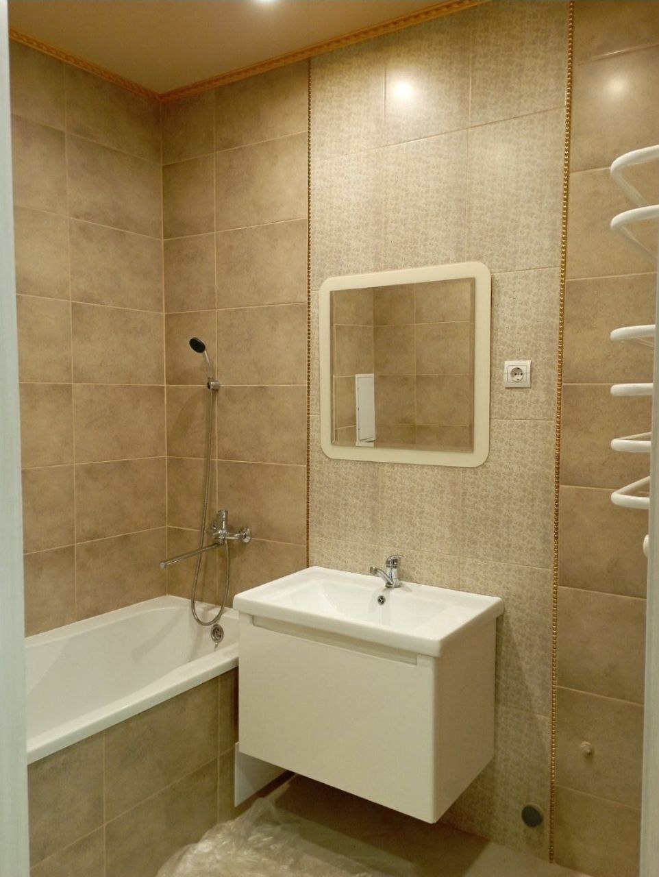 Продажа 2-комнатной квартиры 79 м², Львовское шоссе