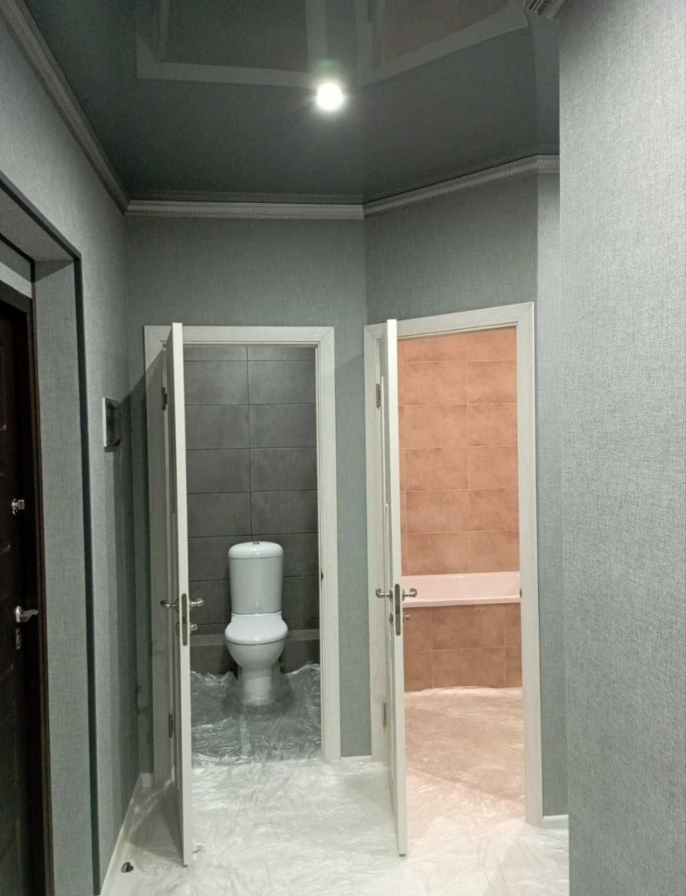 Продажа 2-комнатной квартиры 79 м², Львовское шоссе