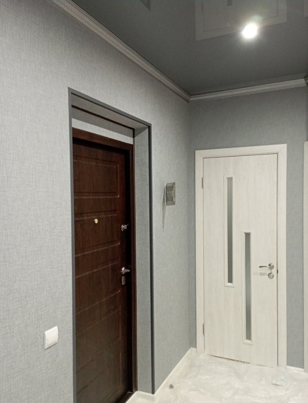 Продажа 2-комнатной квартиры 79 м², Львовское шоссе