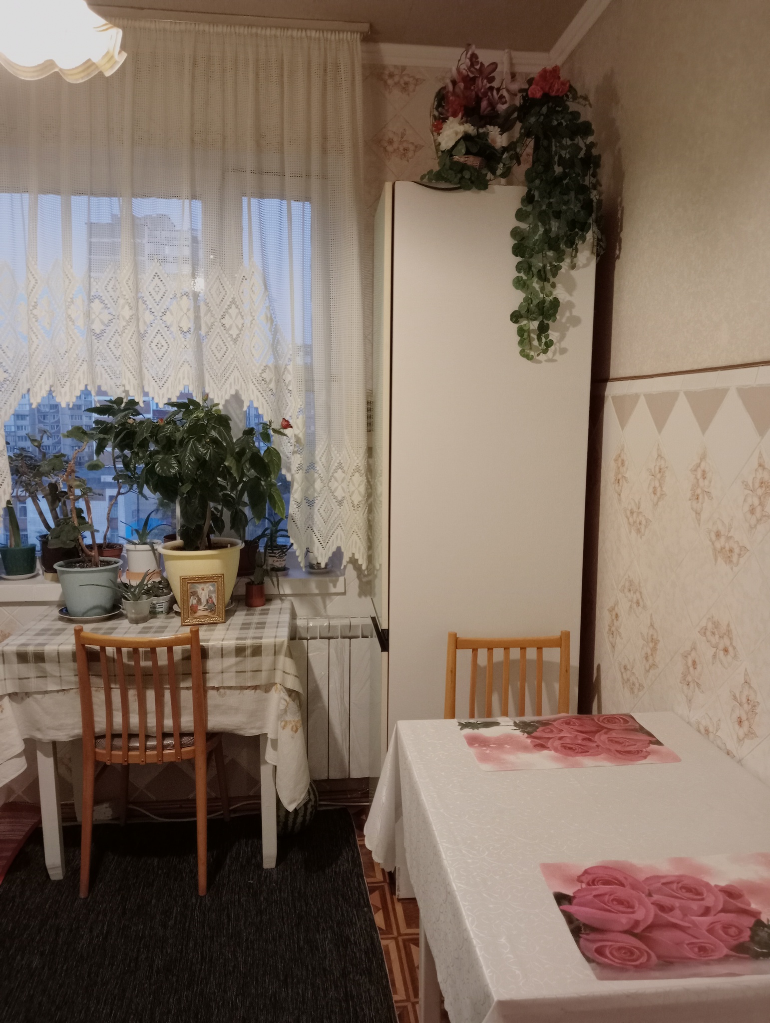Оренда кімнати/частини квартири, Сержа Лифаря вул., 5