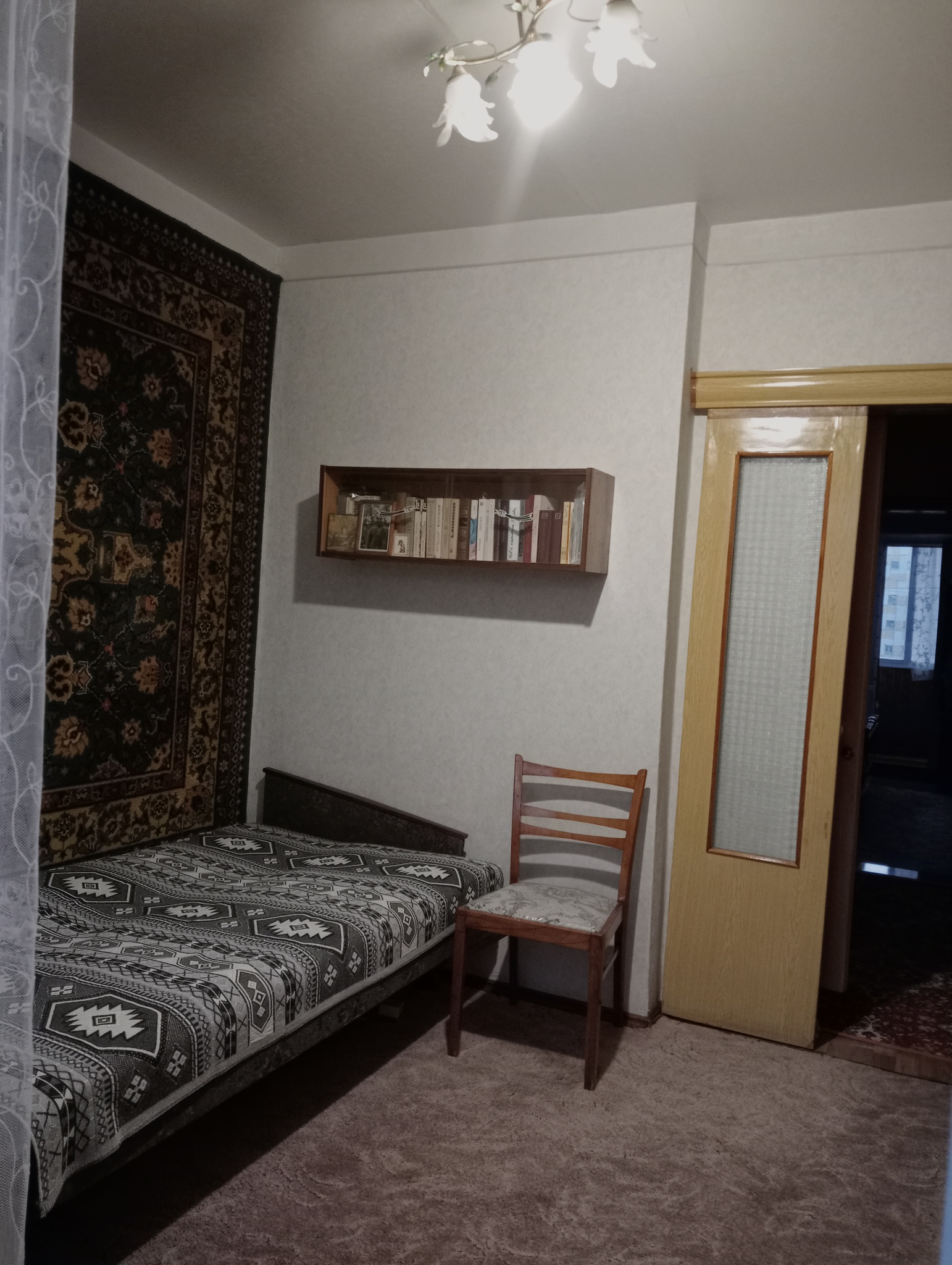 Оренда кімнати/частини квартири, Сержа Лифаря вул., 5