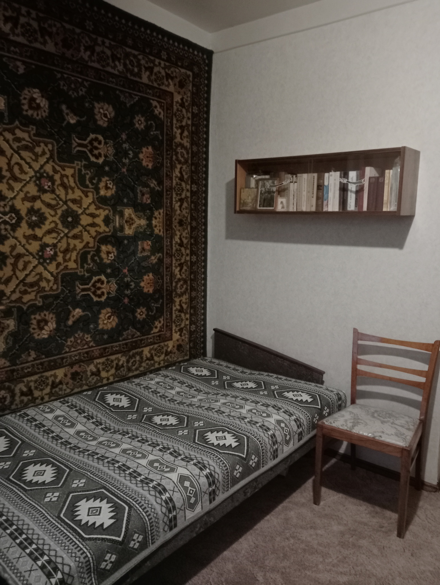 Оренда кімнати/частини квартири, Сержа Лифаря вул., 5