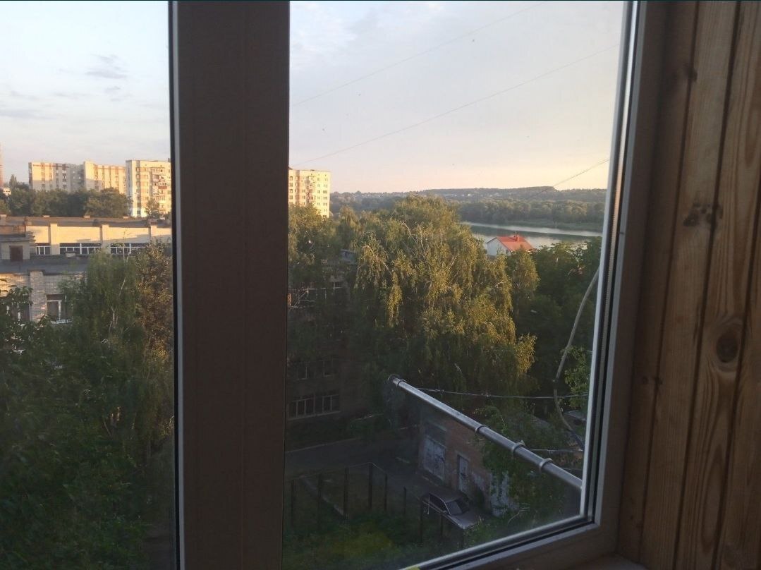 Продажа 2-комнатной квартиры 46 м², Олимпийская ул., 7/1