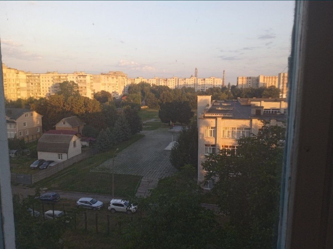 Продажа 2-комнатной квартиры 46 м², Олимпийская ул., 7/1