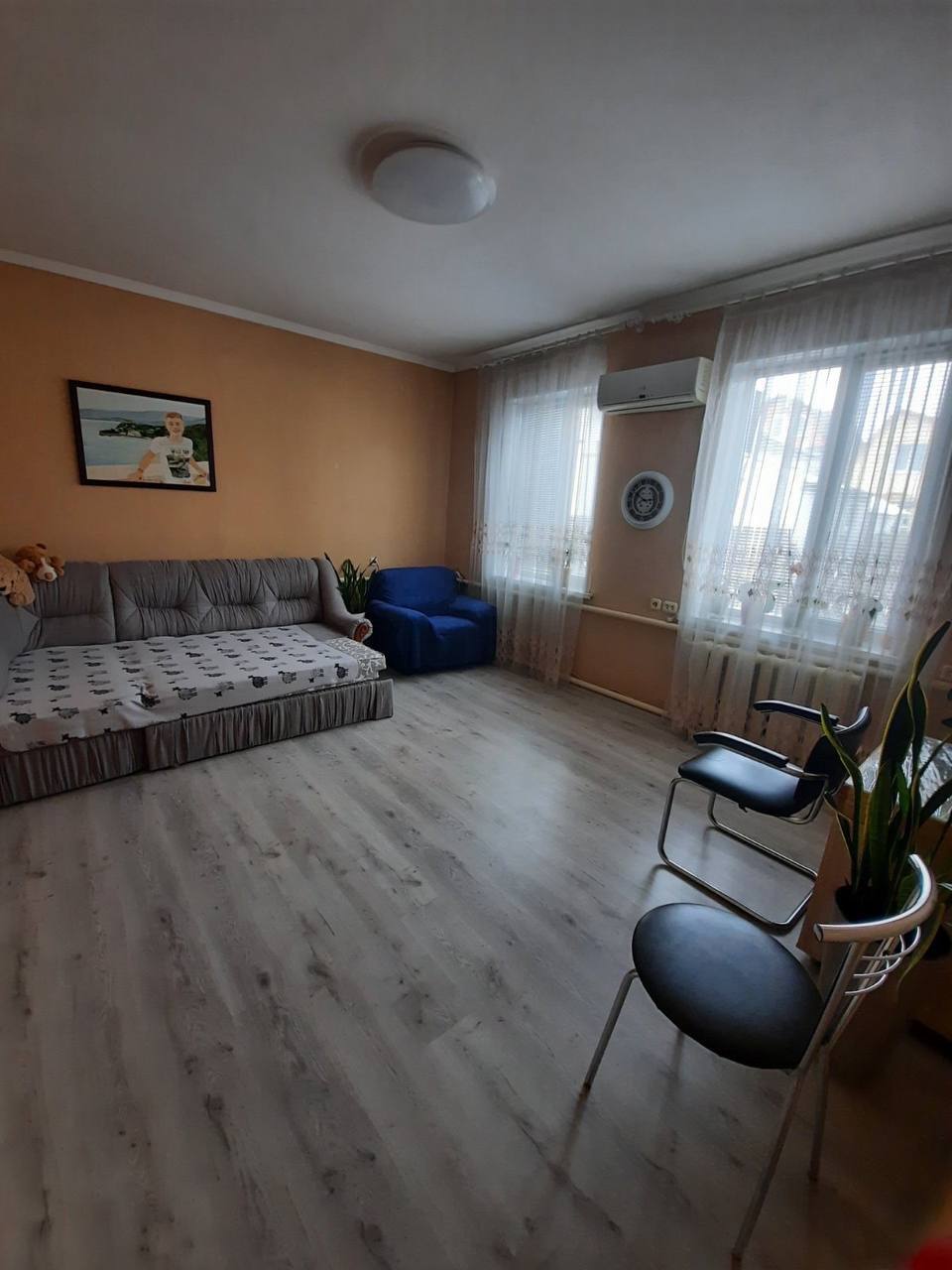 Аренда 2-комнатной квартиры 55 м², Каменецкий пер.