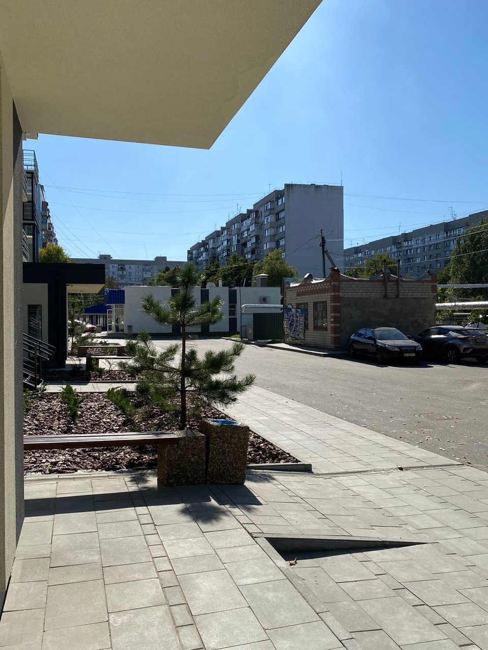 Продаж 2-кімнатної квартири 51 м²