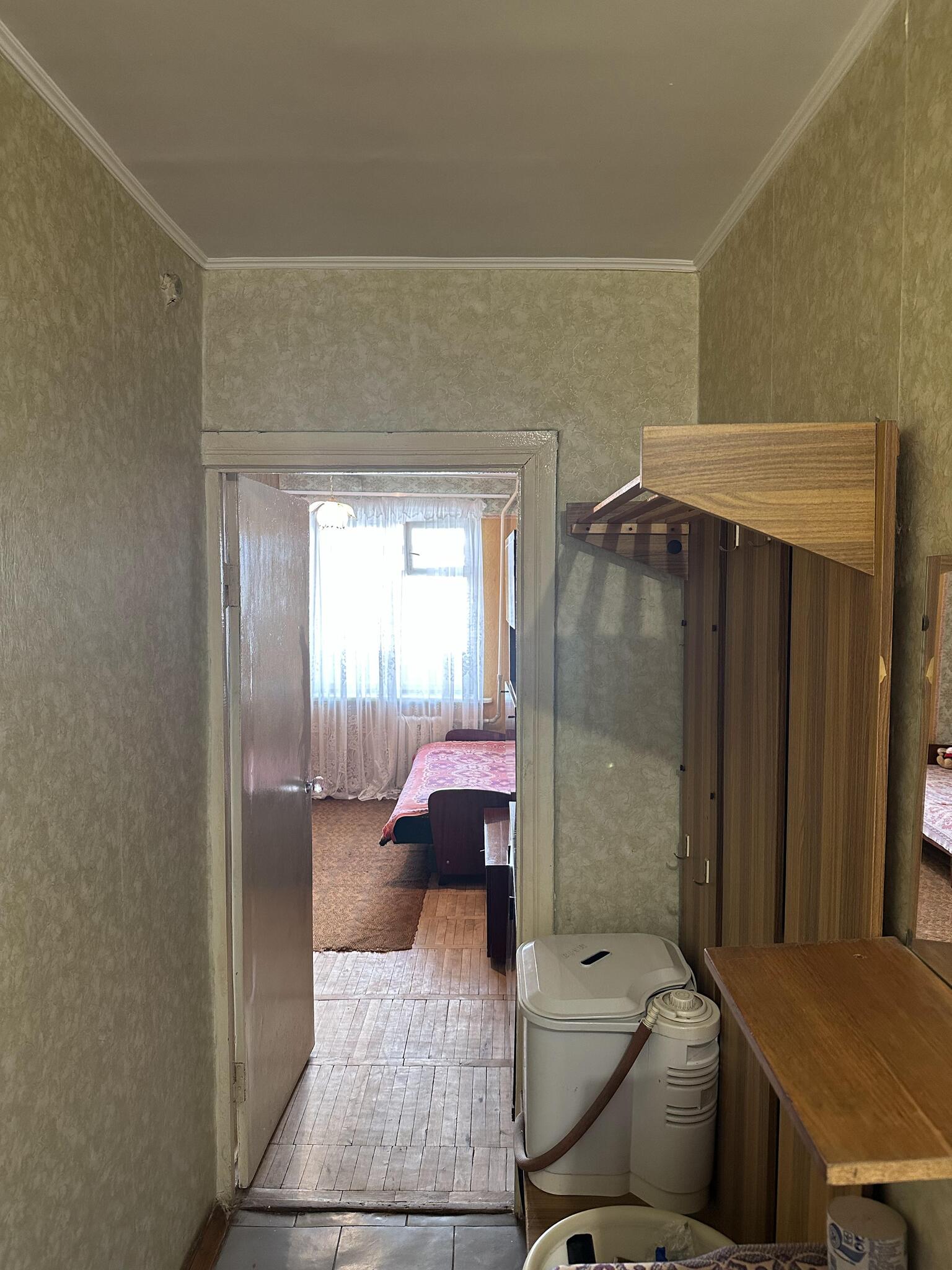 Продаж 3-кімнатної квартири 60 м²