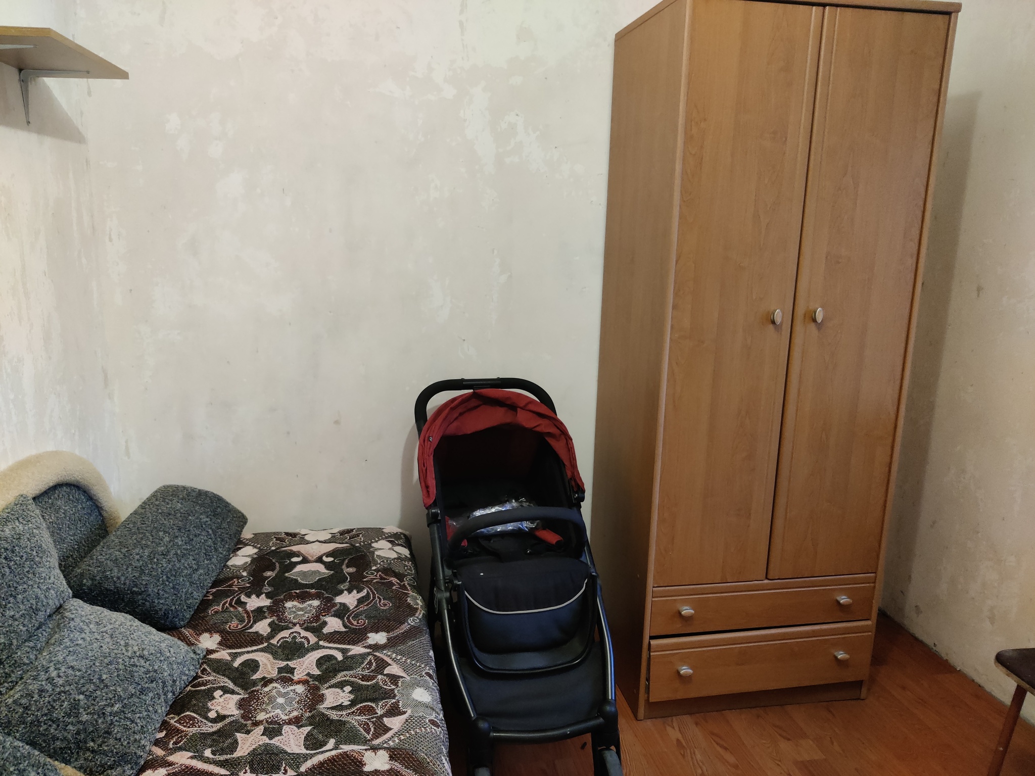 Продажа 3-комнатной квартиры 64 м², Академика Заболотного ул.