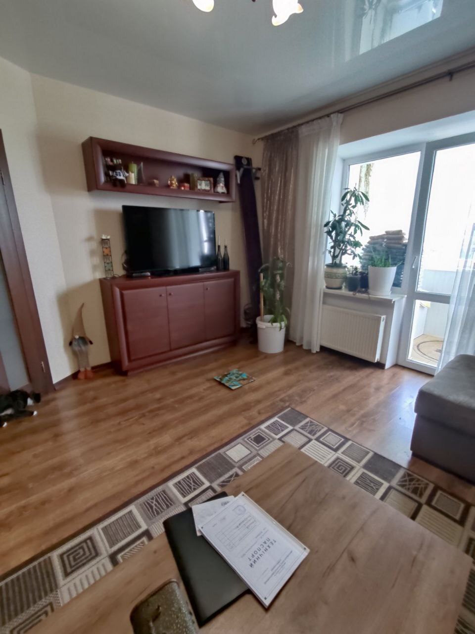 Продажа 2-комнатной квартиры 64 м², Степана Бандеры ул.