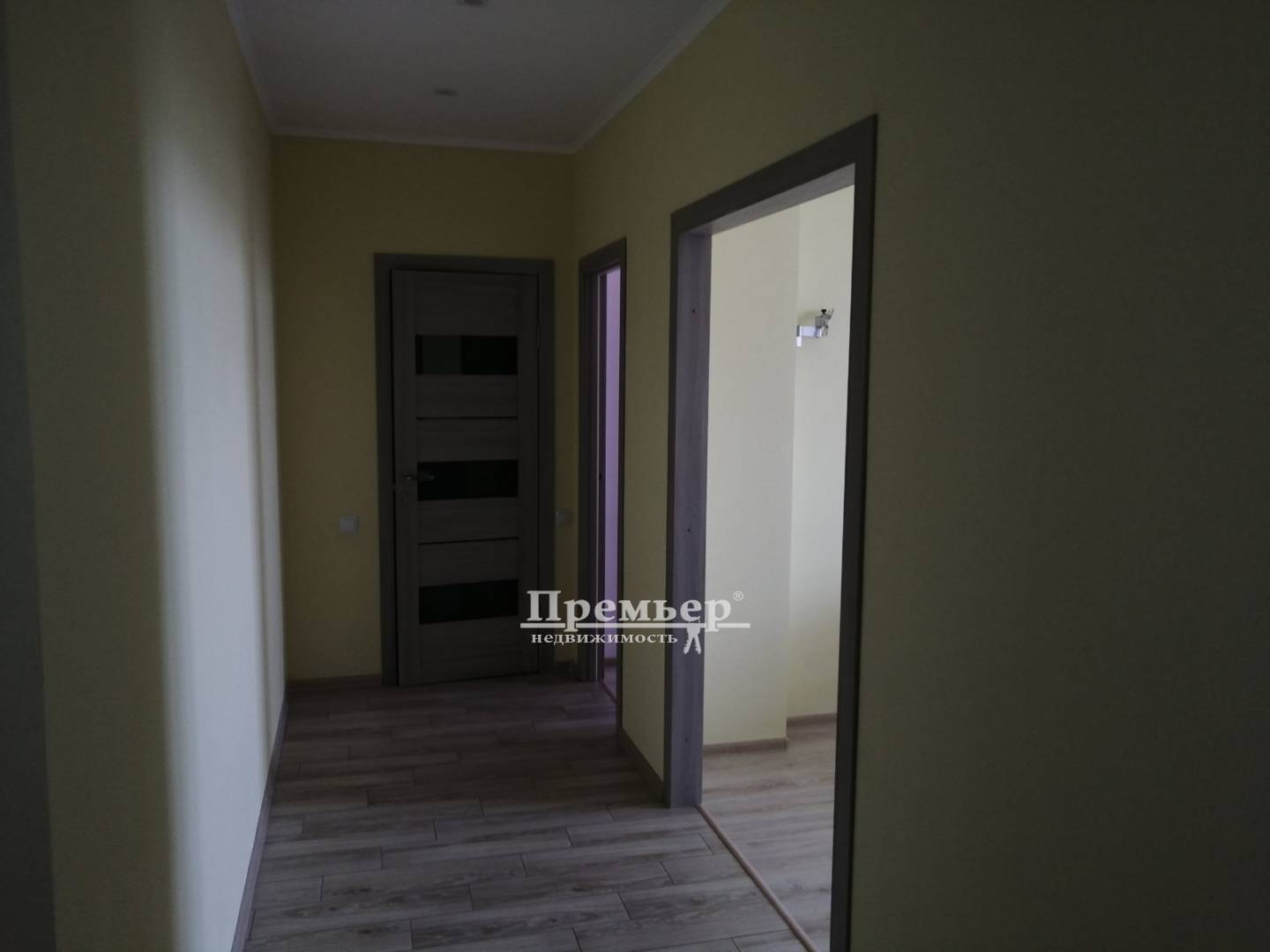 Продаж 2-кімнатної квартири 58 м², 1-го Травня вул., 40