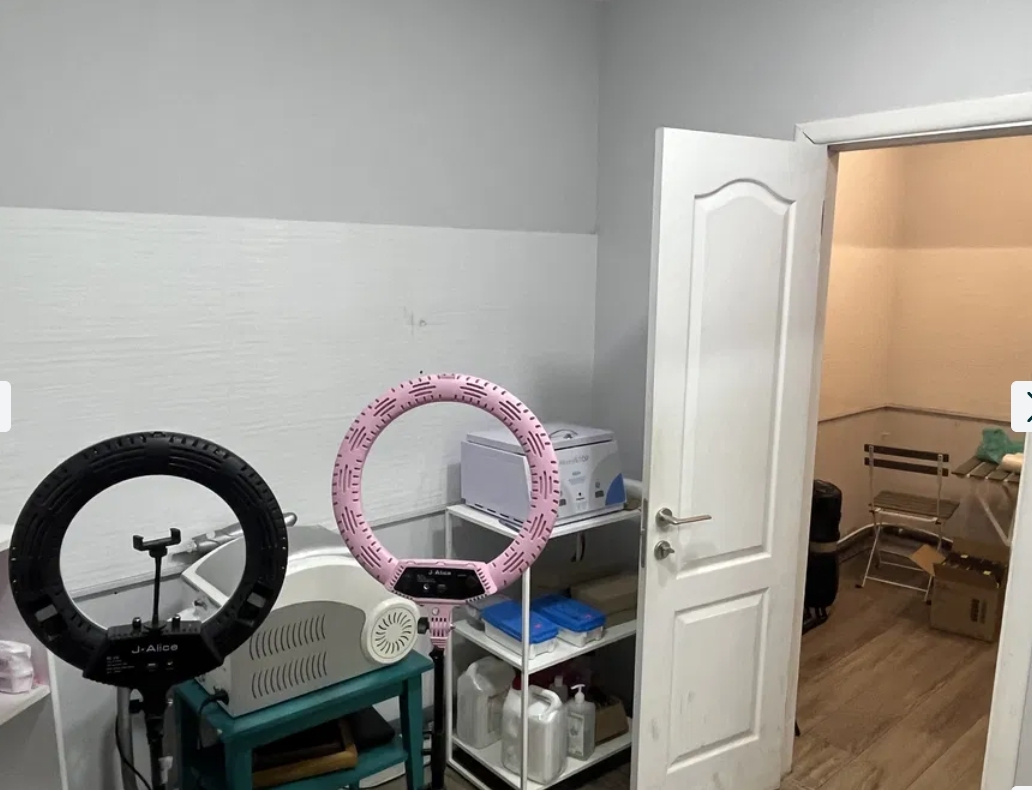 Оренда торговельного приміщення 90 м², Буніна вул.
