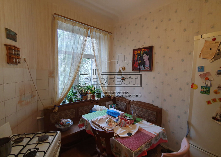 Продажа 5-комнатной квартиры 152 м², Кудрявская ул., 2