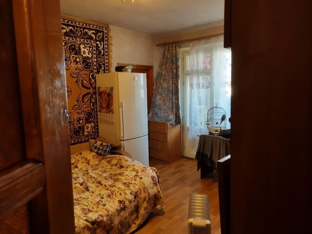 Продаж 3-кімнатної квартири 72 м², Бугаївська вул., Малиновский район