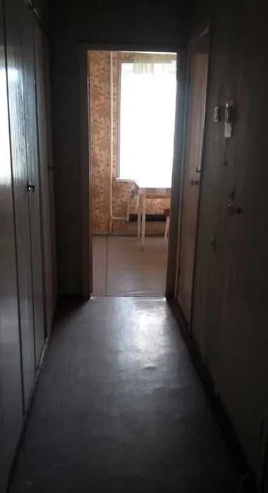 Оренда 1-кімнатної квартири 43 м², Академіка Палладіна просп.