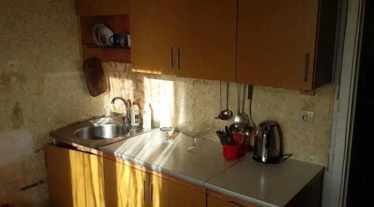 Оренда 1-кімнатної квартири 43 м², Академіка Палладіна просп.