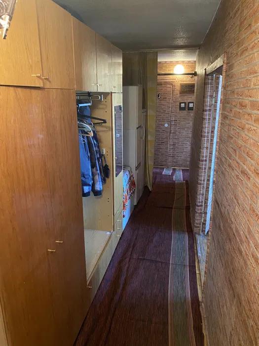 Оренда 1-кімнатної квартири 43 м², Академіка Палладіна просп.