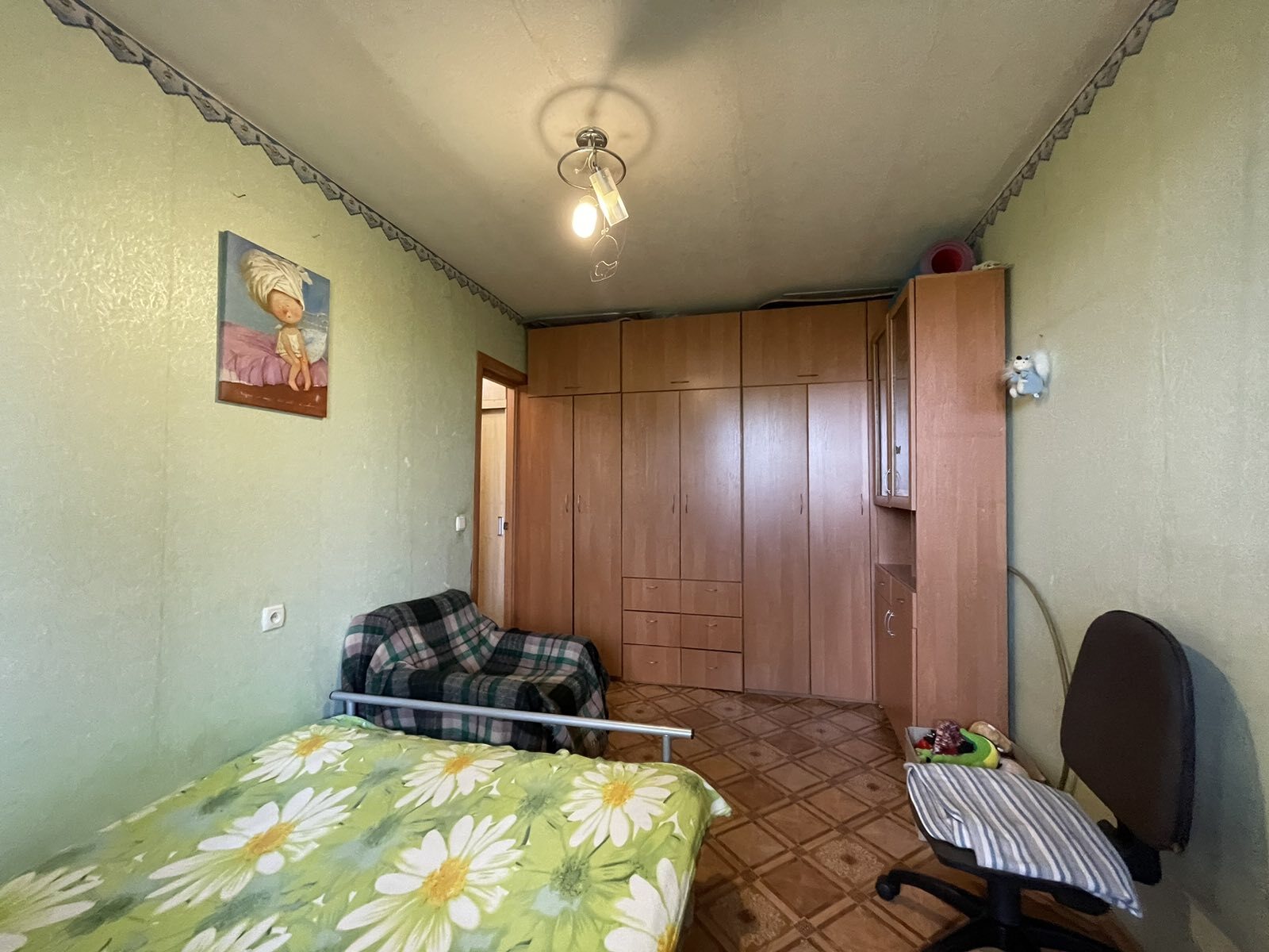 Аренда 2-комнатной квартиры 56 м², Дементьева ул., 2