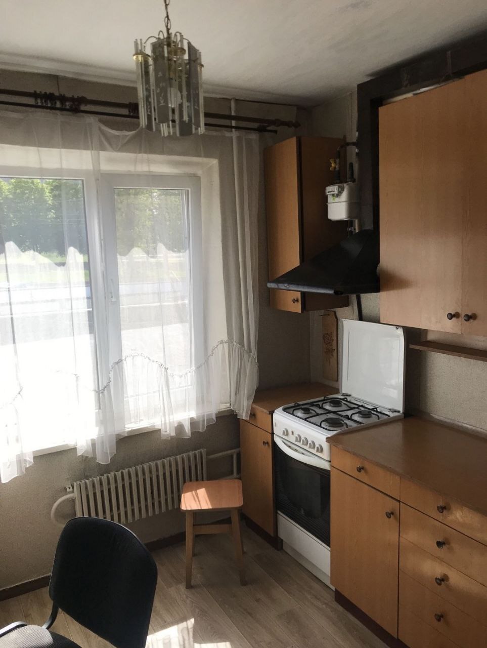 Продаж 2-кімнатної квартири 50 м², Тернопільська вул., 34