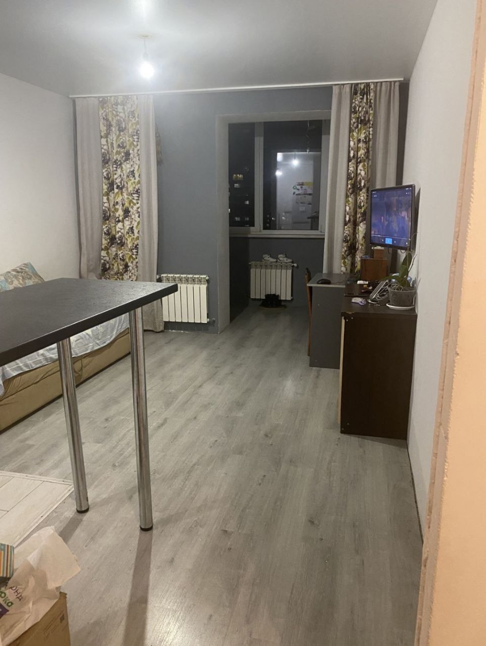 Продажа 2-комнатной квартиры 80 м², Панаса Мирного ул.