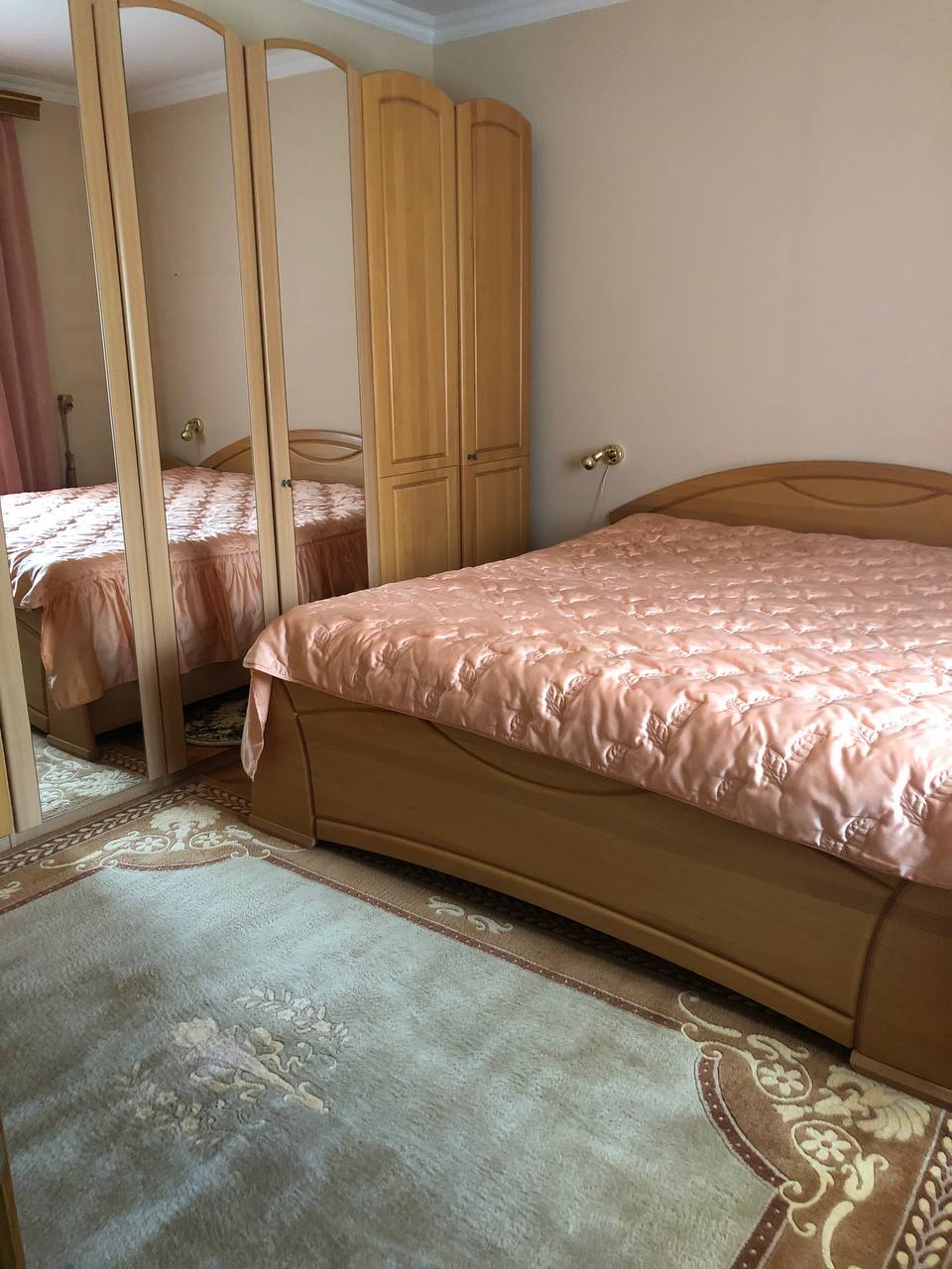 Продаж 3-кімнатної квартири 65 м², Заперевальна вул., ул.Антропова