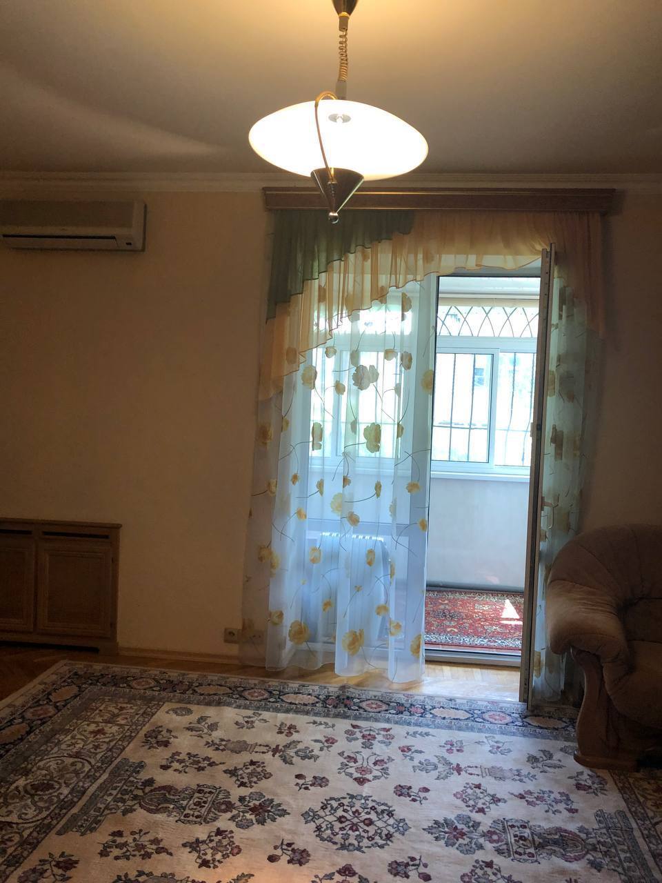 Продаж 3-кімнатної квартири 65 м², Заперевальна вул., ул.Антропова