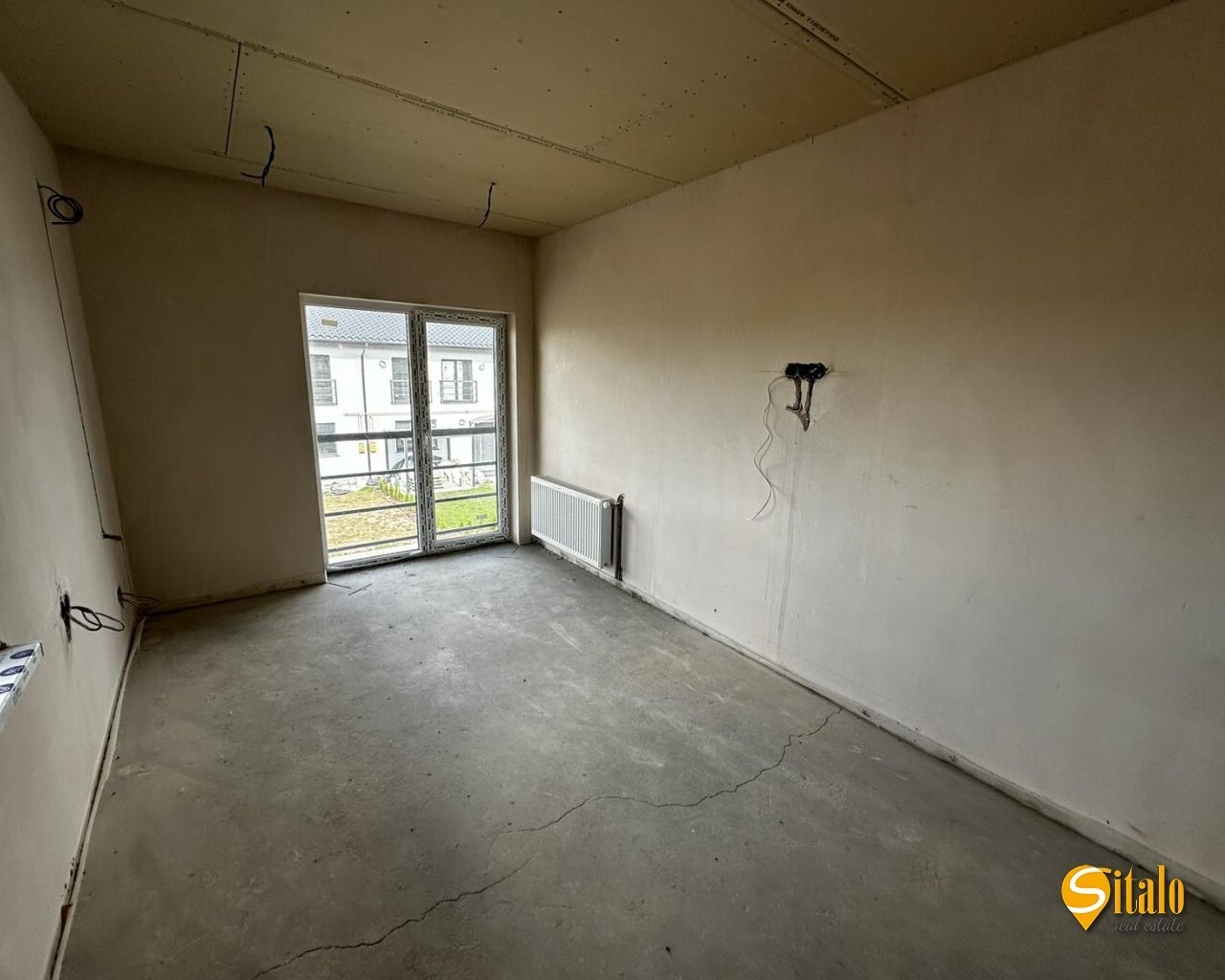 Продажа дома 75 м²