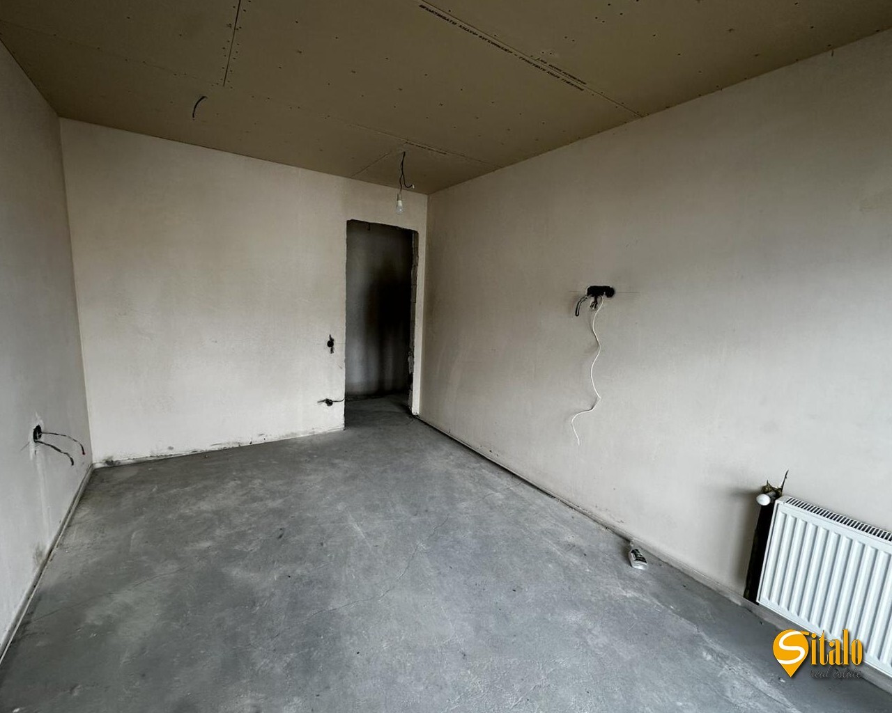 Продажа дома 75 м²